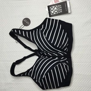 Coco Reef Swim top 38DD